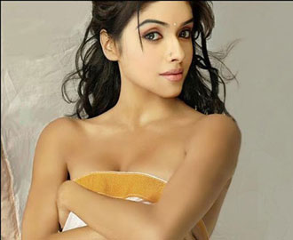 Hindi Movie: The new boy in Asin’s life